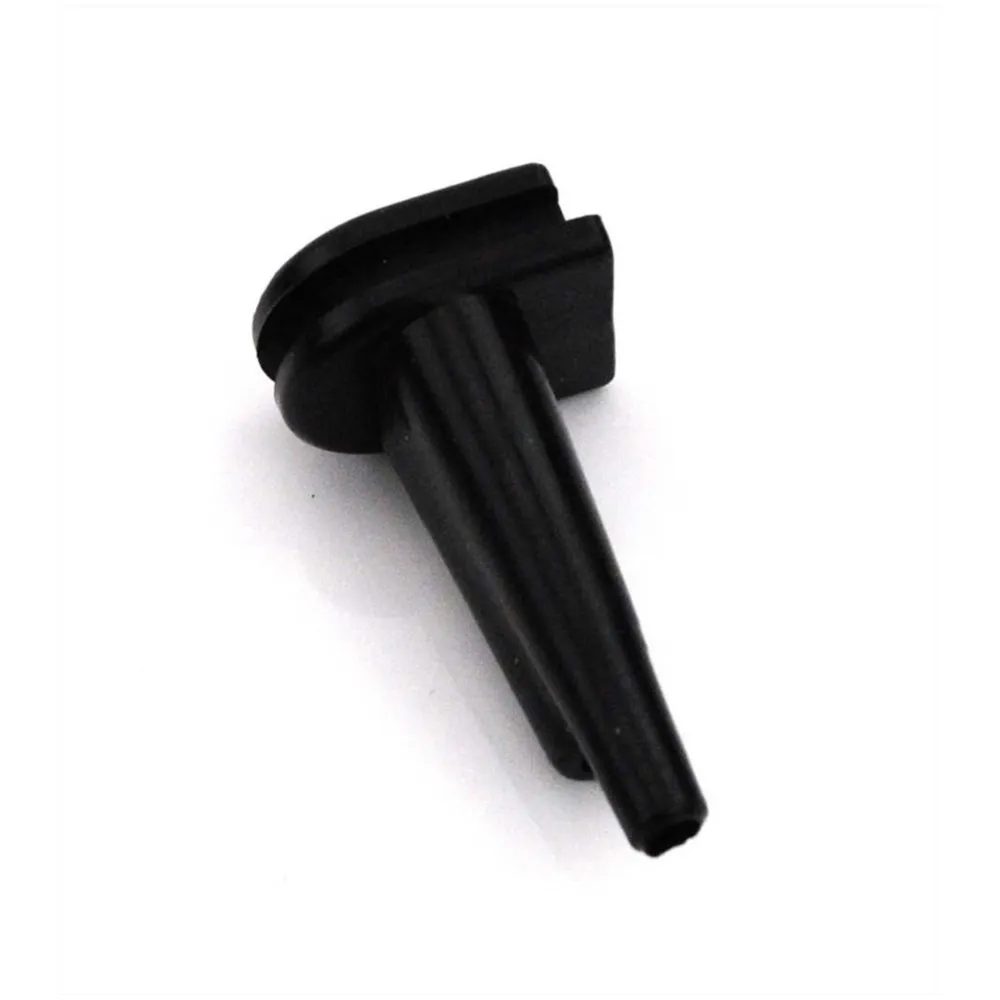 Kabeltülle Gummi Schwarz für Zündapp C 50 Super Typ 441, CS _1