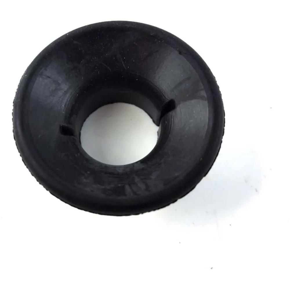 Zündkerzenabdeckkappe Gummi Schwarz für Kreidler Florett Eie_2
