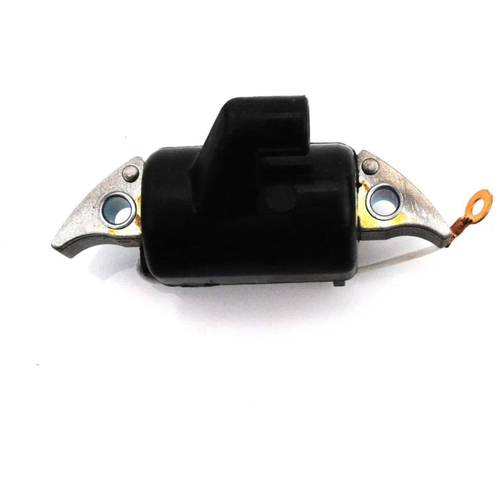 Ignition coil Goebel black Hole spacing 46mm for Kreidler, Z_1