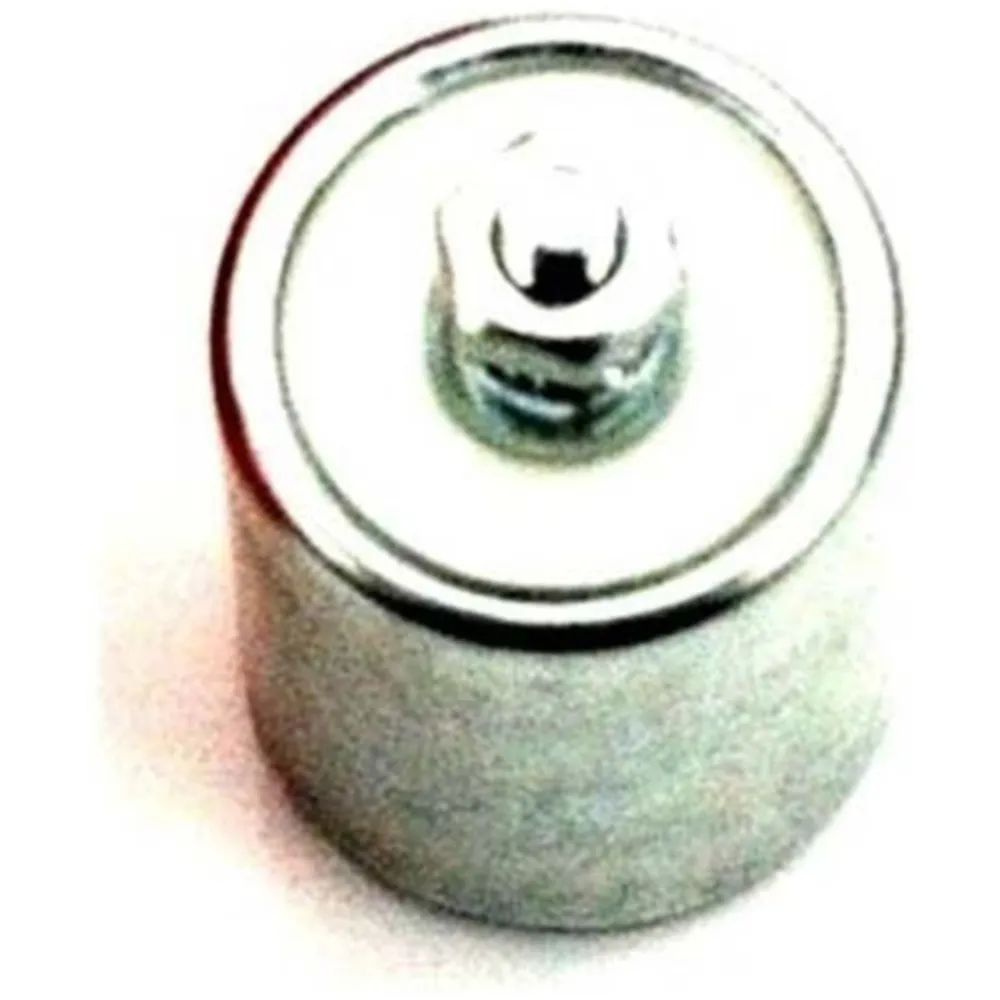 Zündkondensator Goebel Schraubanschluss 18mm x 23mm für Zünd_1