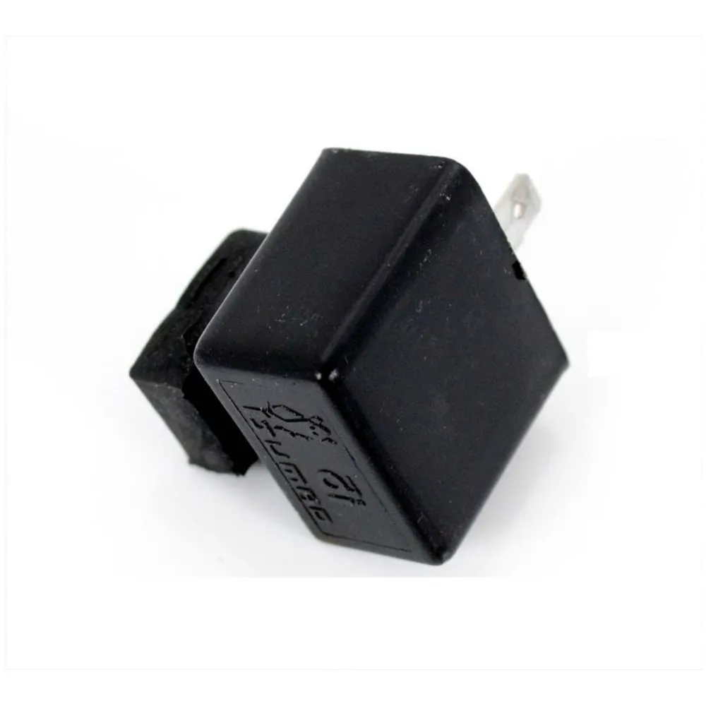 Turn signal relay universal for mopeds, mopeds, mokicks, mot_1