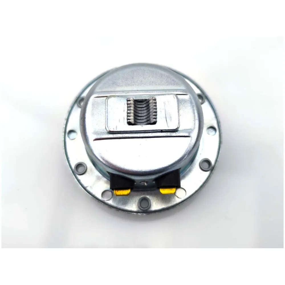 Schnarre 6V 52mm 74mm 24mm 65mm Edelstahl für Kreidler Flore_3