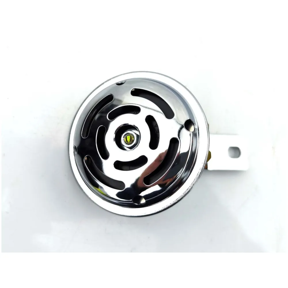 Horn chrome 6V for Simson, S 50, 70, 51 MG00004304_1