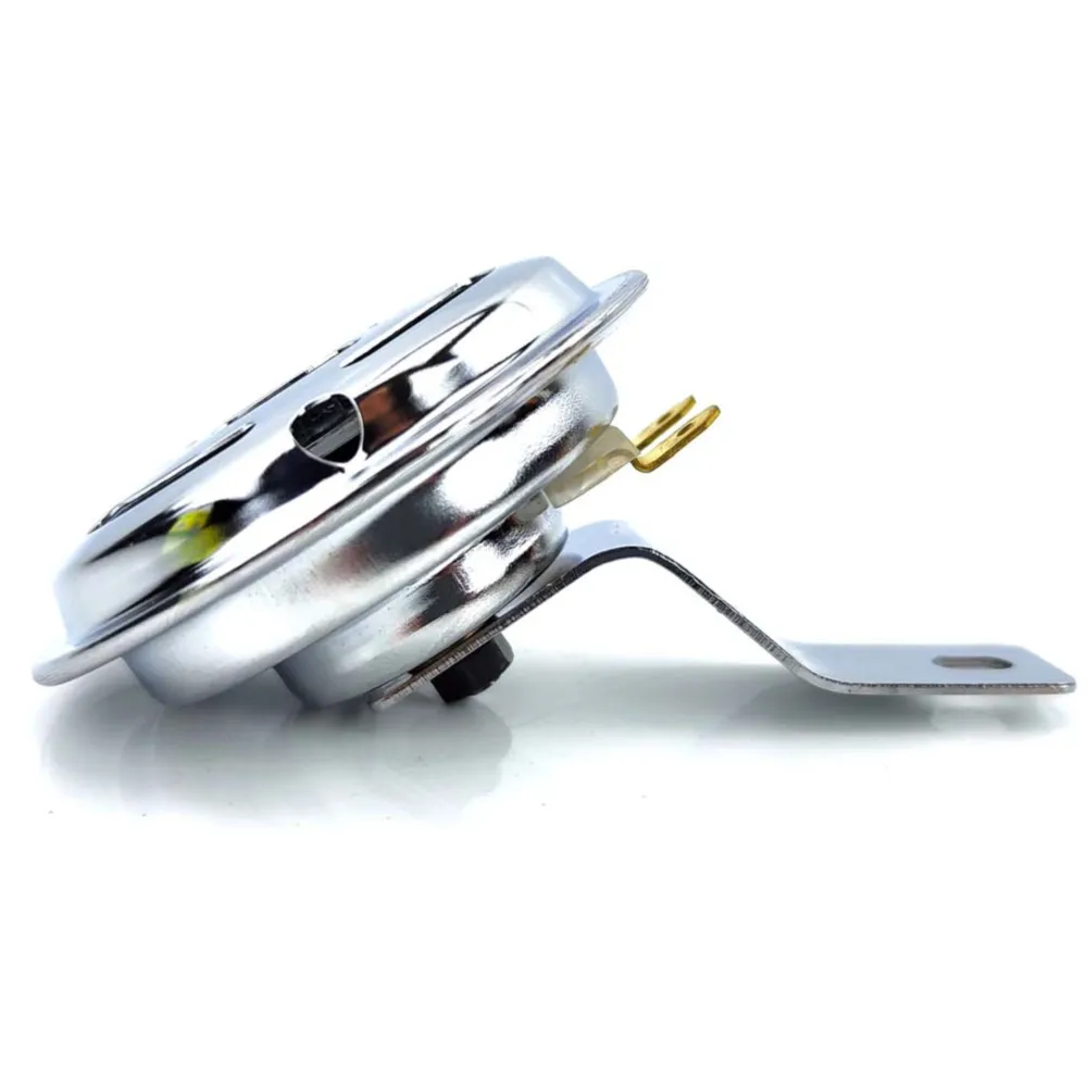 Horn chrome 6V for Simson, S 50, 70, 51 MG00004304_2