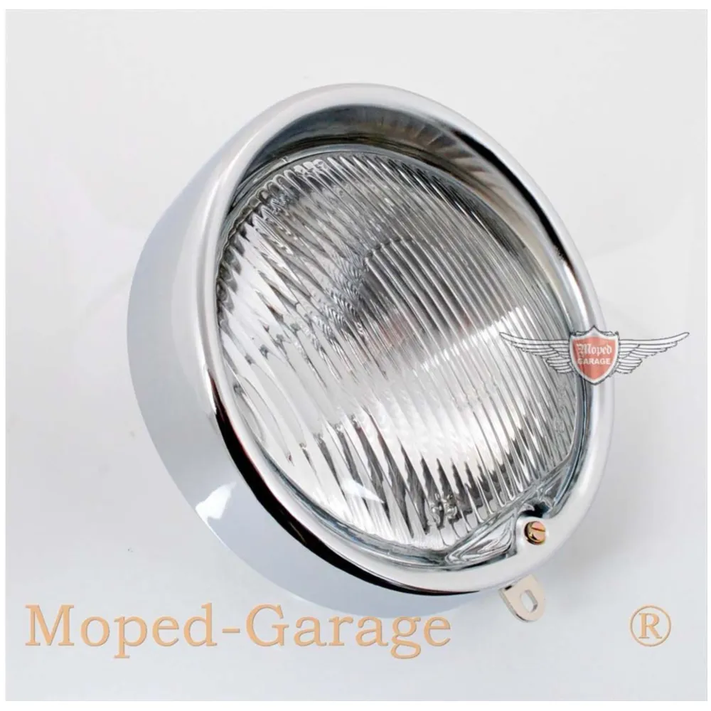 Headlight insert for Zündapp Sport Combinette 515 GTS C 50 S_1