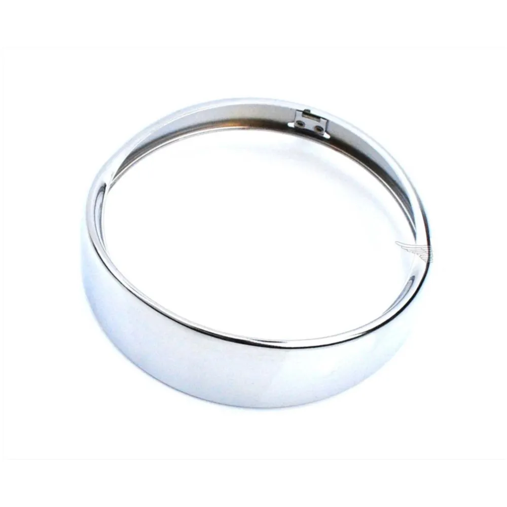 Headlight glass holder ring 150mm outer diameter 130mm light_2