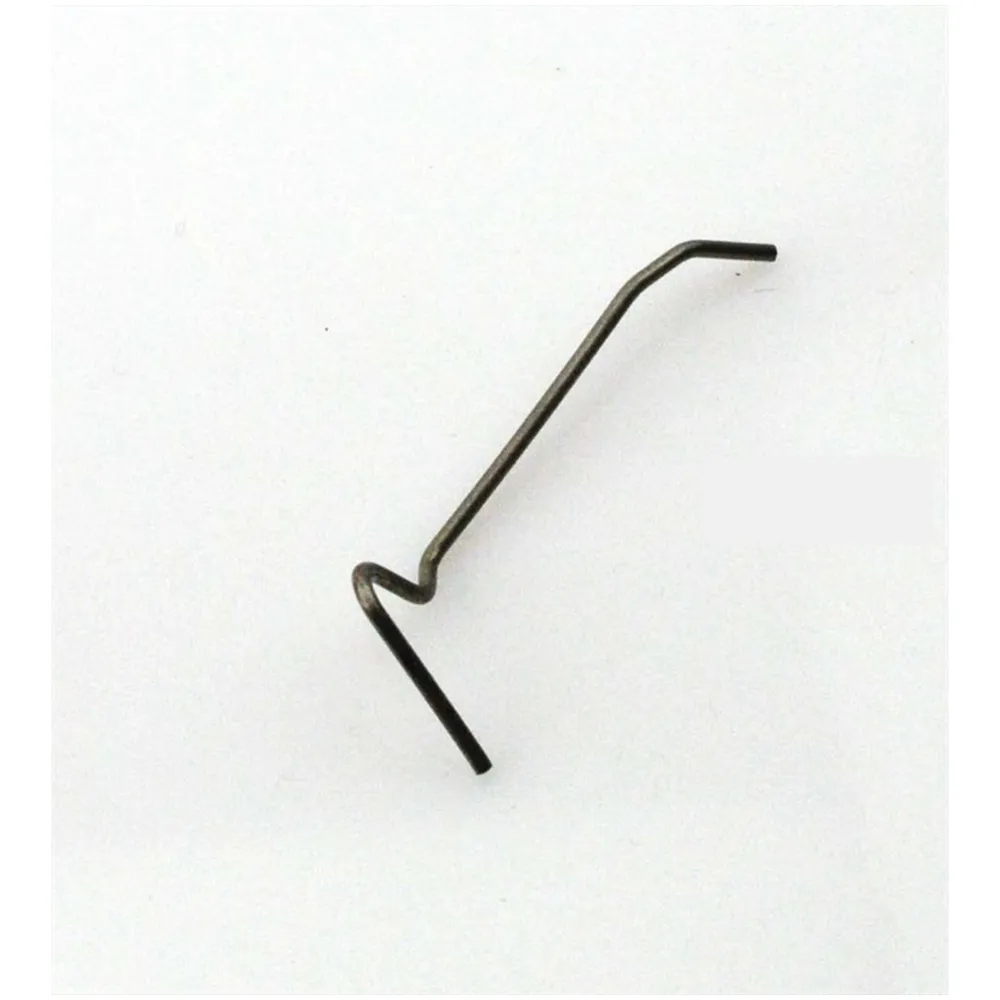 Headlight reflector retaining spring for Simson S51, S70, SR_1