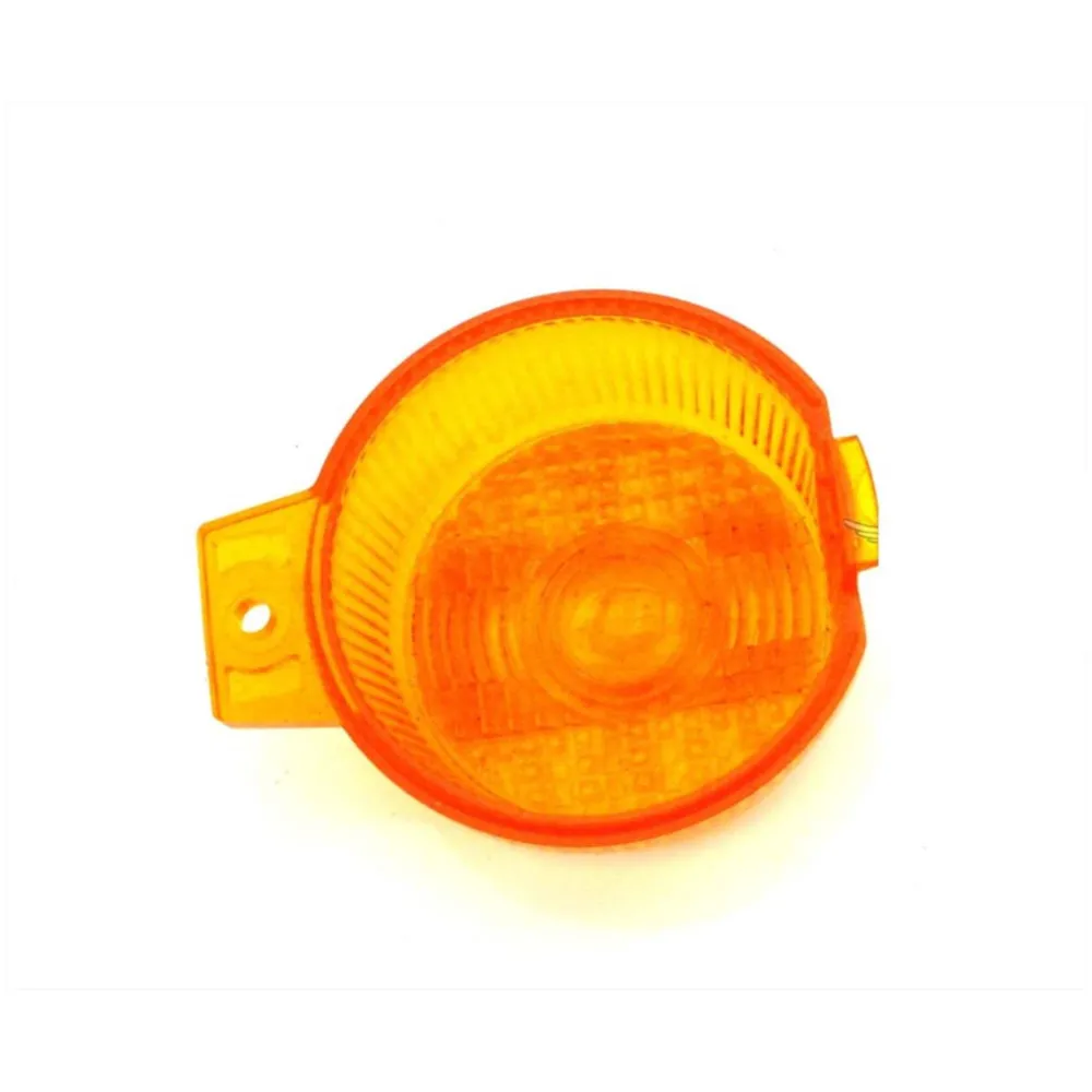Blinker glass ULO height approx. 25mm for Zündapp, Kreidler,_1