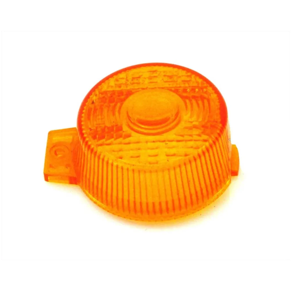 Blinker glass ULO height approx. 25mm for Zündapp, Kreidler,_2