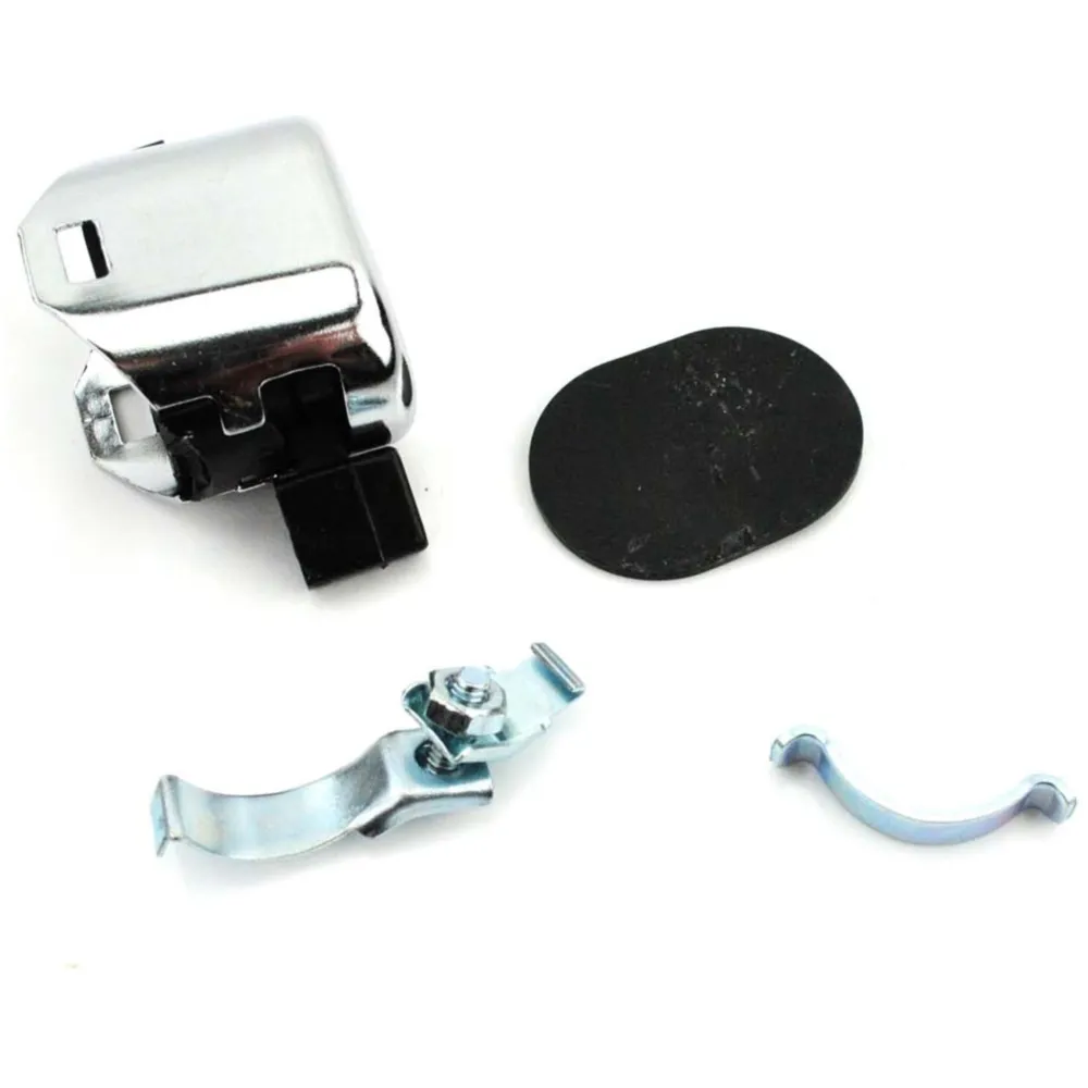 Goebel für Zündapp GTS, KS, CX, CS, Hai, ZD, ZL, C 50, Kreid_1