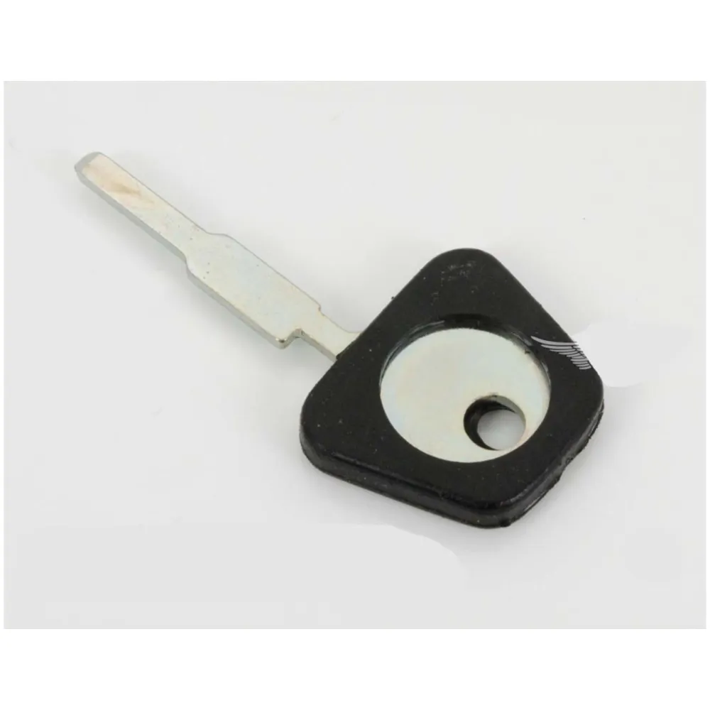 Zündschlüssel Metall Schwarz für Kreidler Florett, Flory MG0_1