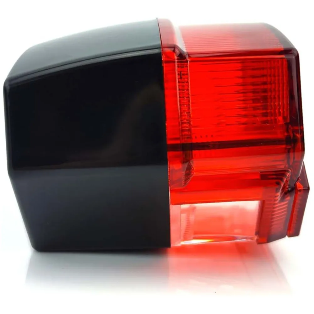 Rear light BAY15D for Puch Monza, Cobra, Zündapp, Kreidler, _3