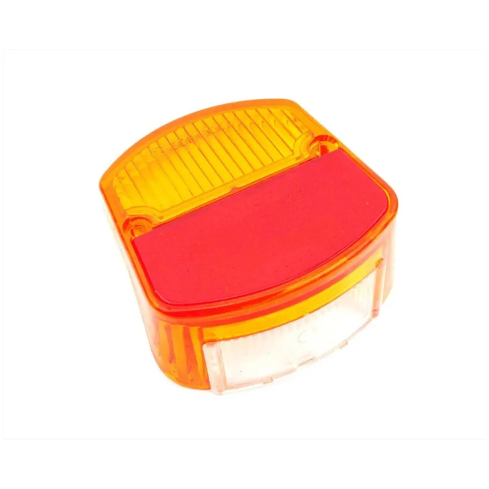 Rear light glass for C 50 Super 441, Sport Type 517-21, R 56_1