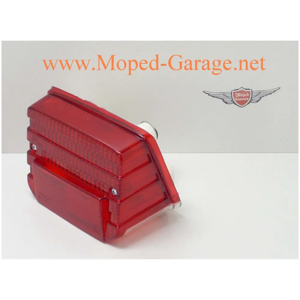 Rücklicht komplett für Honda MT 50, MB 50, MB 80, MT 5, MB 8_1