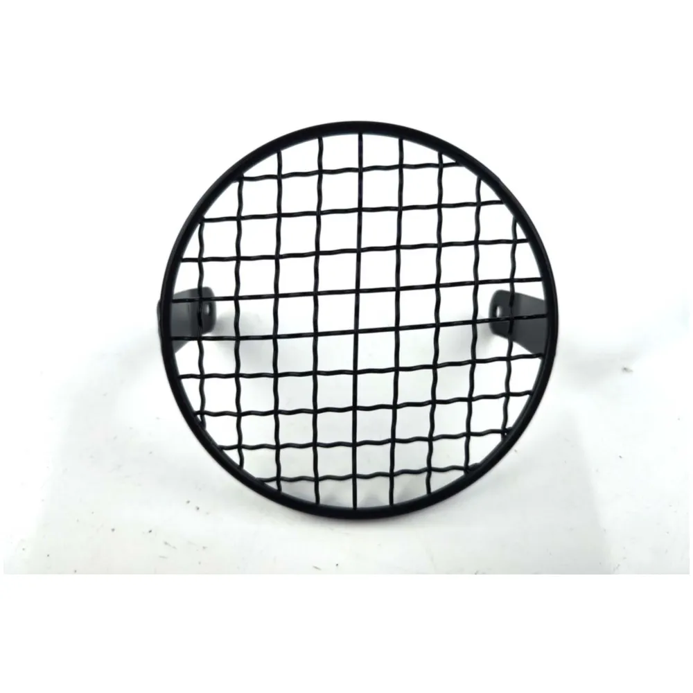 Headlight grille 130mm 55mm for Zündapp, Kreidler, Hercules,_1