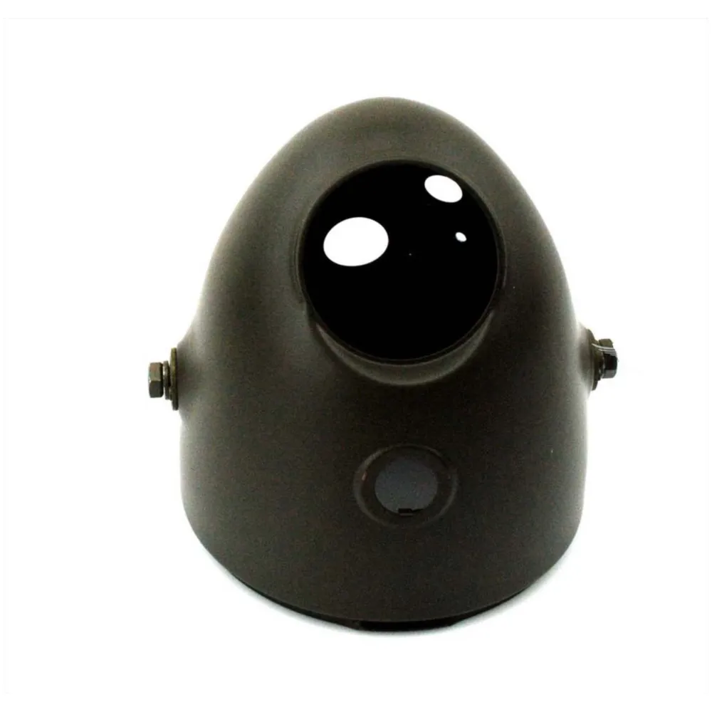 Headlight housing insert installation diameter 143mm outer d_1