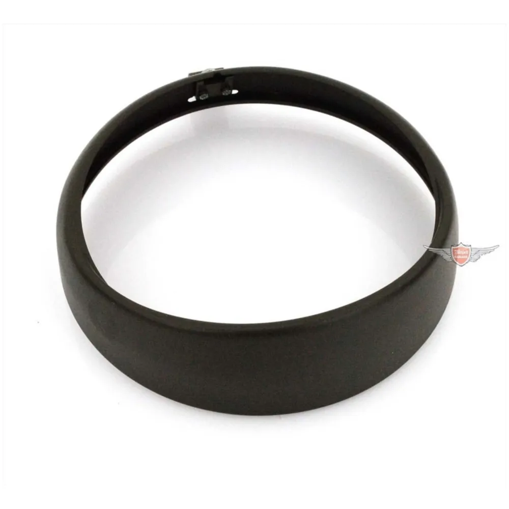 Headlight ring light exit approx. 130mm installation diamete_2