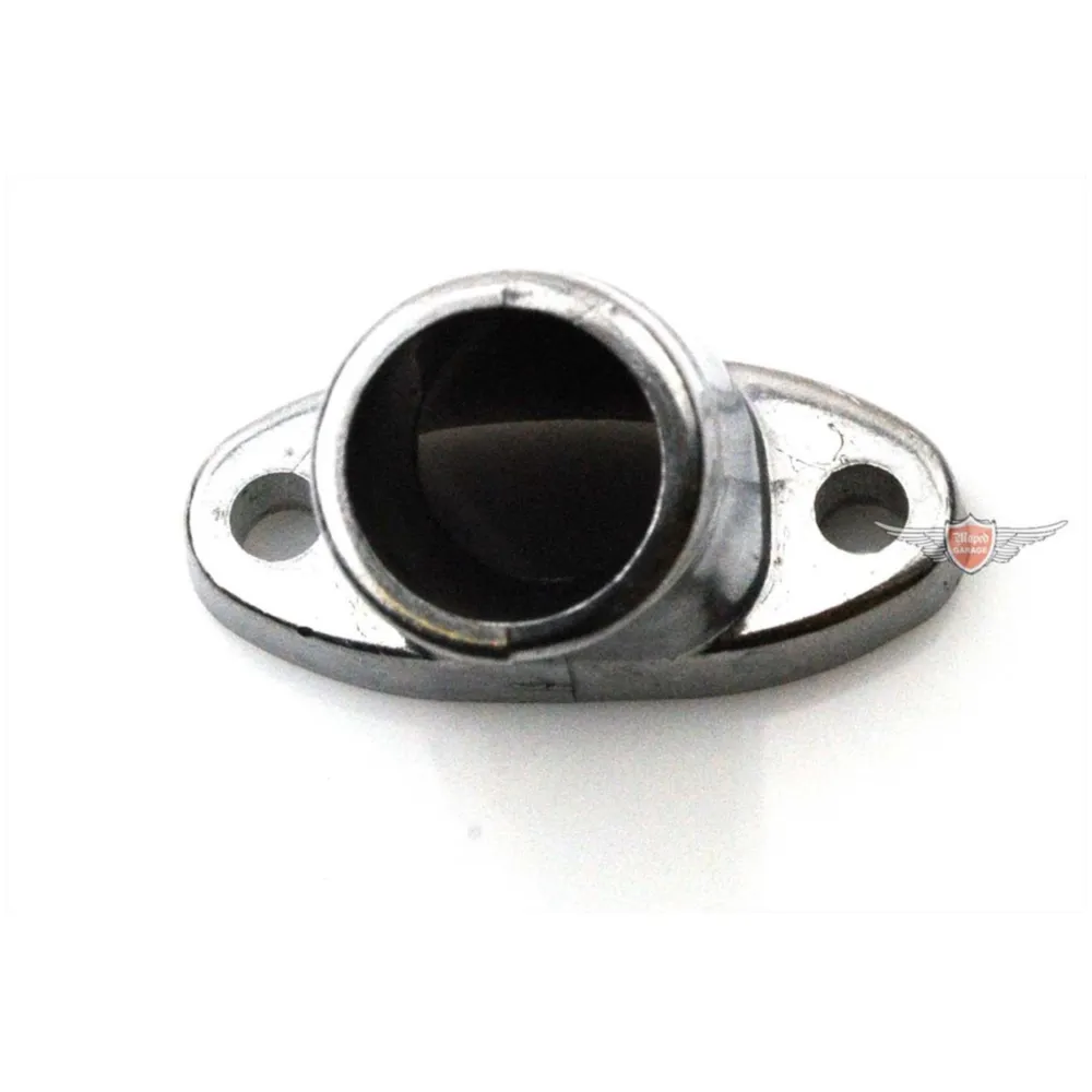 Intake manifold aluminum 26mm carburetor connection 20mm inn_1