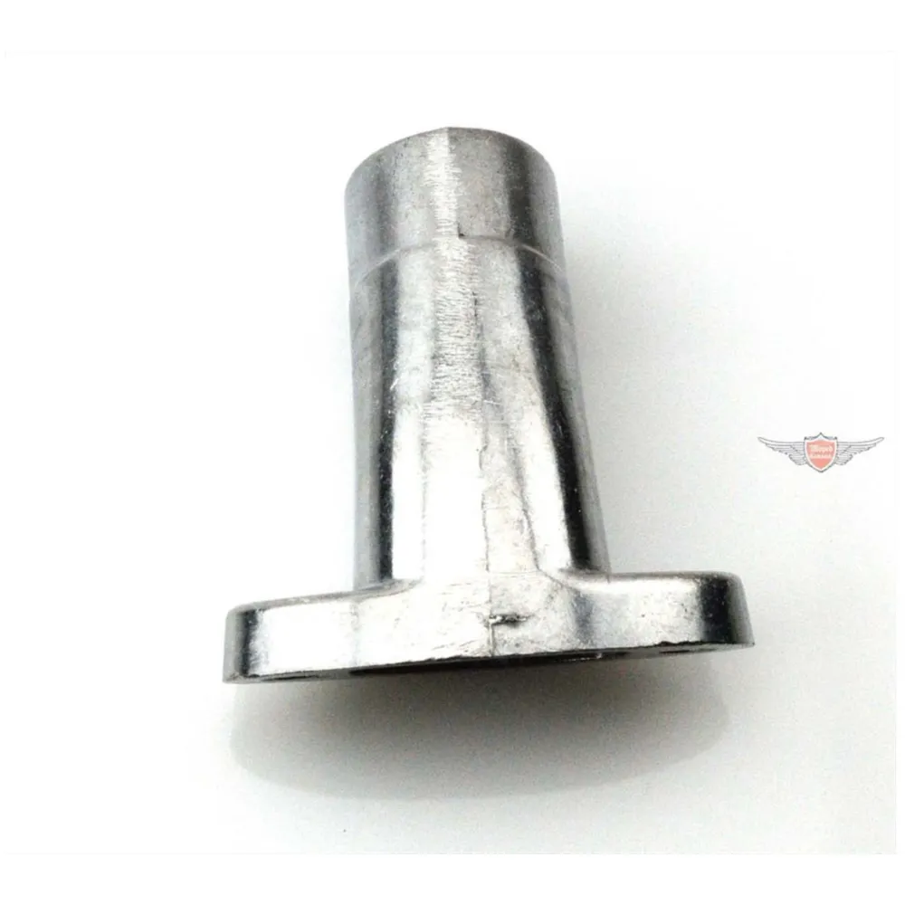 Intake manifold aluminum 26mm carburetor connection 20mm inn_2