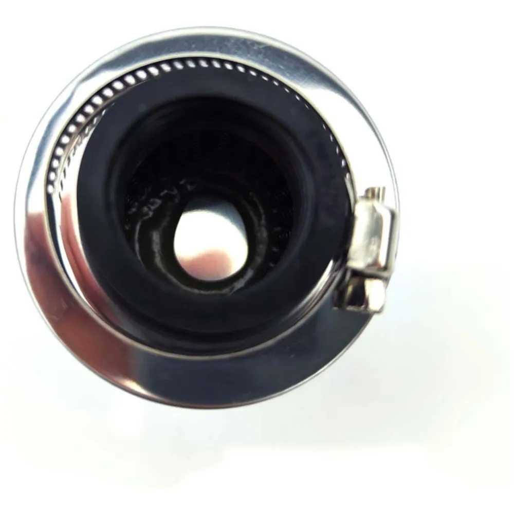 Air filter for Bing metal 28mm for Puch Maxi, Zündapp ZD GTS_2