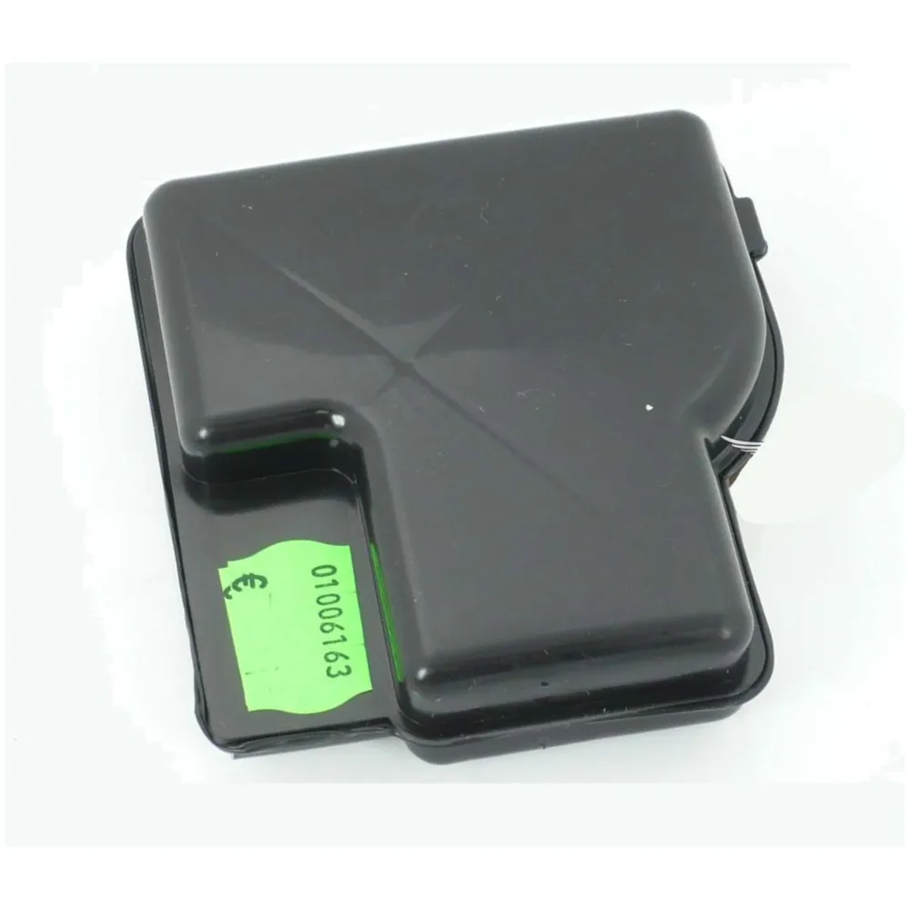 Air filter black metal-plastic for Piaggio, Ciao, Ciao Mix, _1