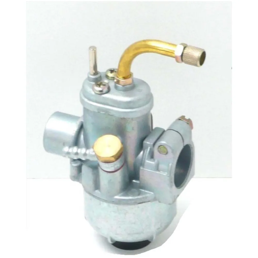Vergaser 20mm Aluminium für Puch Maxi, Zündapp GTS 50, C 50 _1