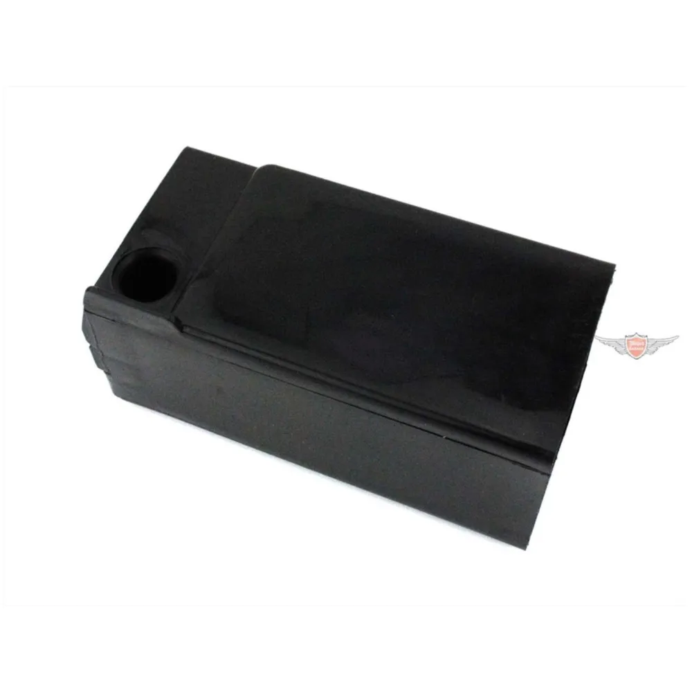 Luftfiltergehäuse Kunststoff Schwarz für Hercules, Prima MG0_2