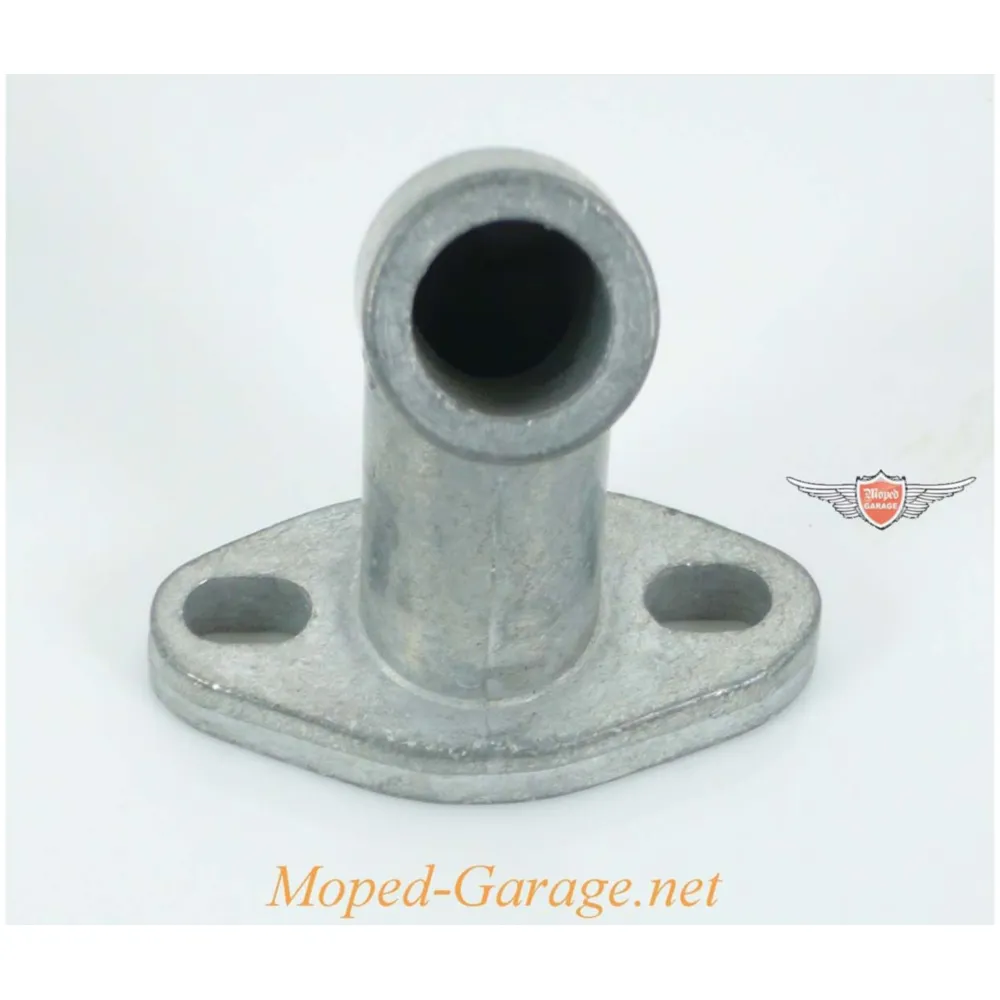 Intake manifold aluminum 12mm 20mm 34mm for Puch Monza MG000_1