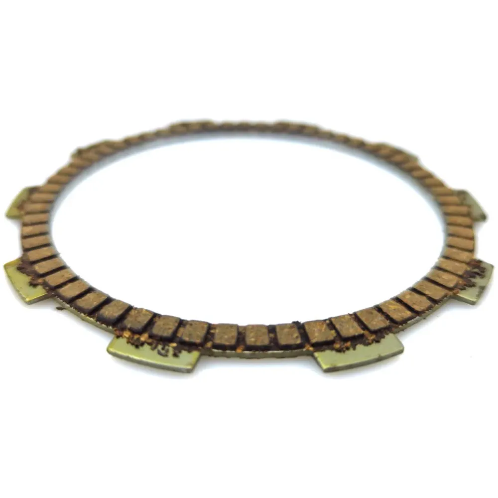 Friction disk 506/3BY for Hercules GT, GX, KTM Bora MG000062_1