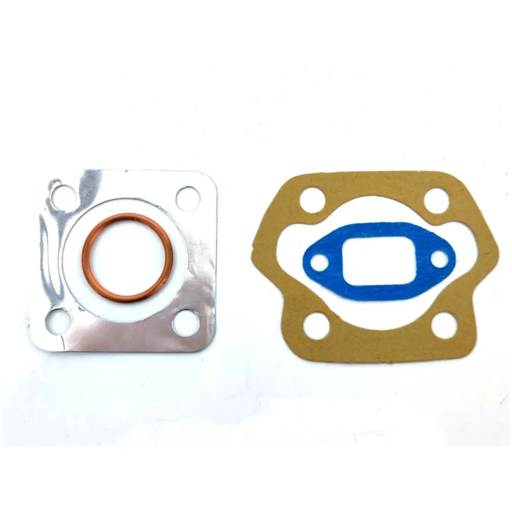 4-piece cylinder gasket set for Kreidler, Flory, Florett, RM_1