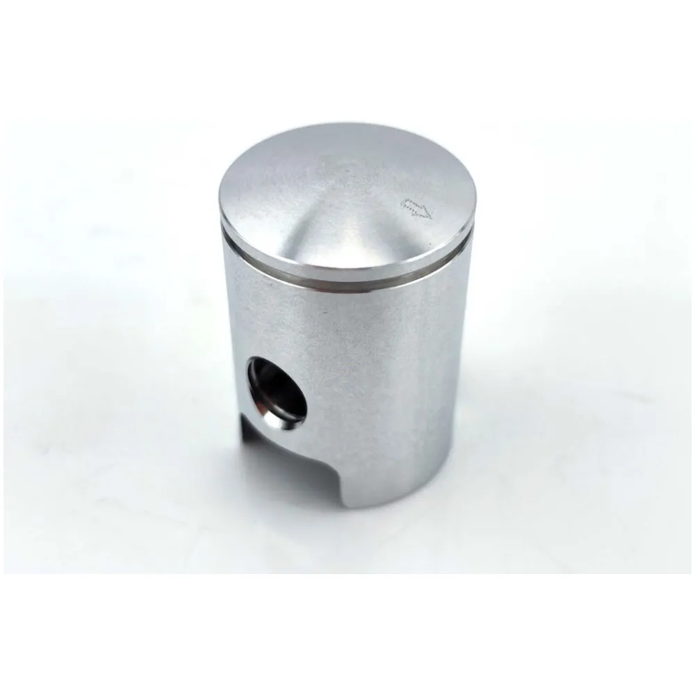 Piston set Meteor 37.99mm with piston ring for Hercules, Pri_1