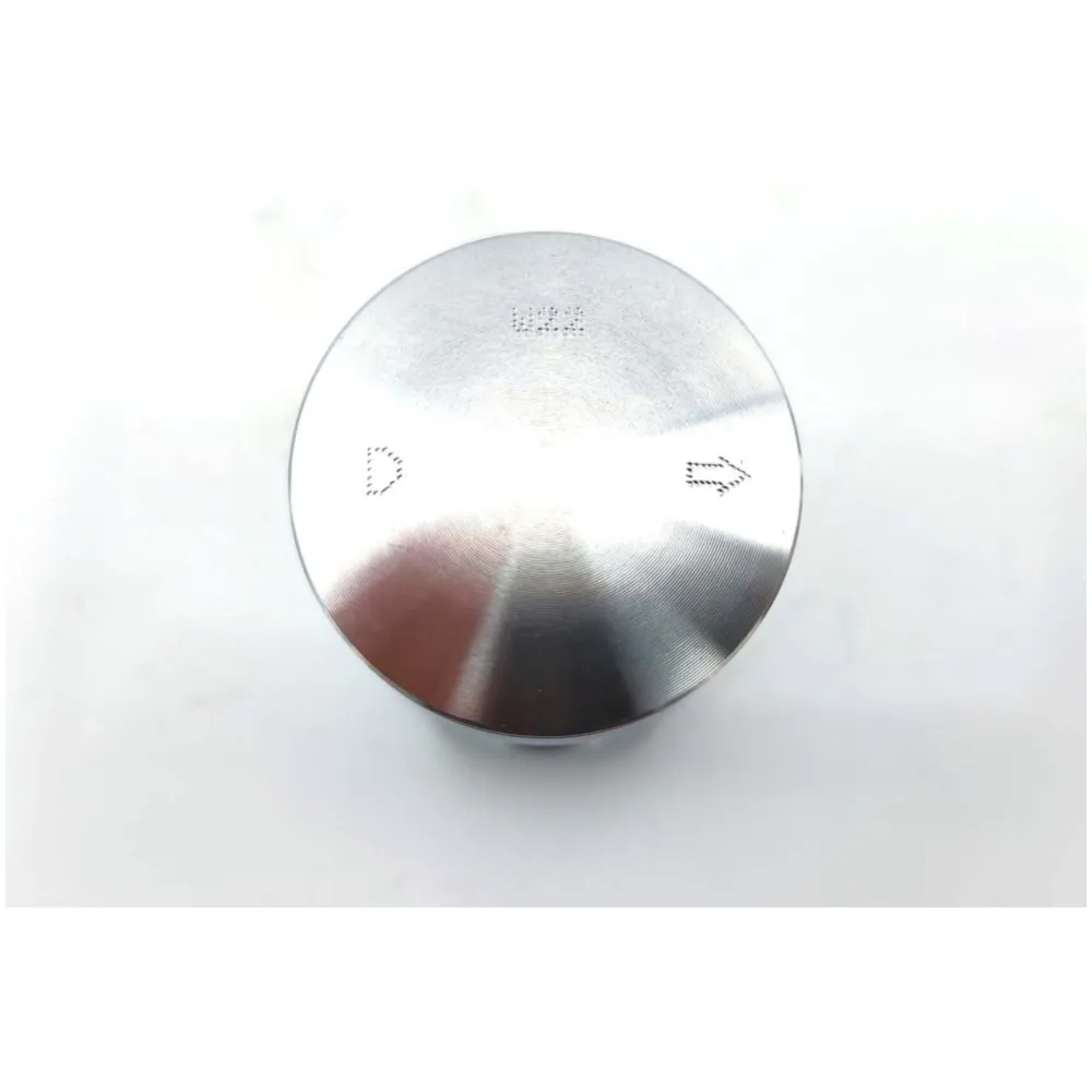 Piston set Meteor 37.99mm with piston ring for Hercules, Pri_2