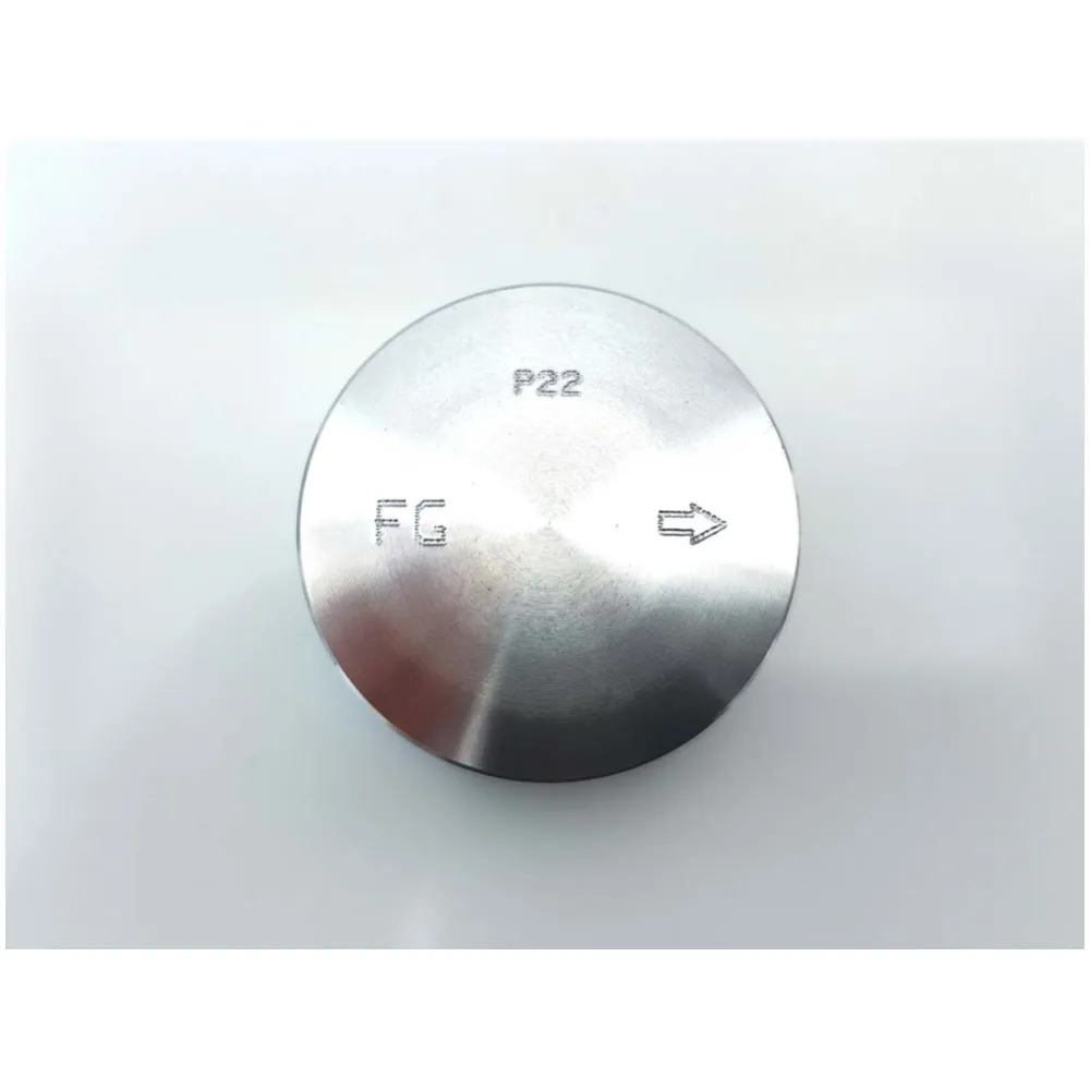 Piston set Meteor 38.975-38.985mm for Zündapp ZR 10, 20, 30,_2