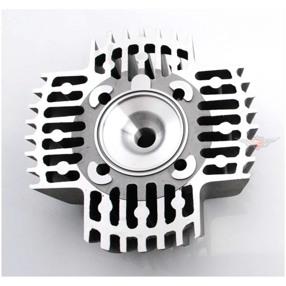 Cylinder head aluminum 70cc 45mm for Puch, Maxi MG00006468_1