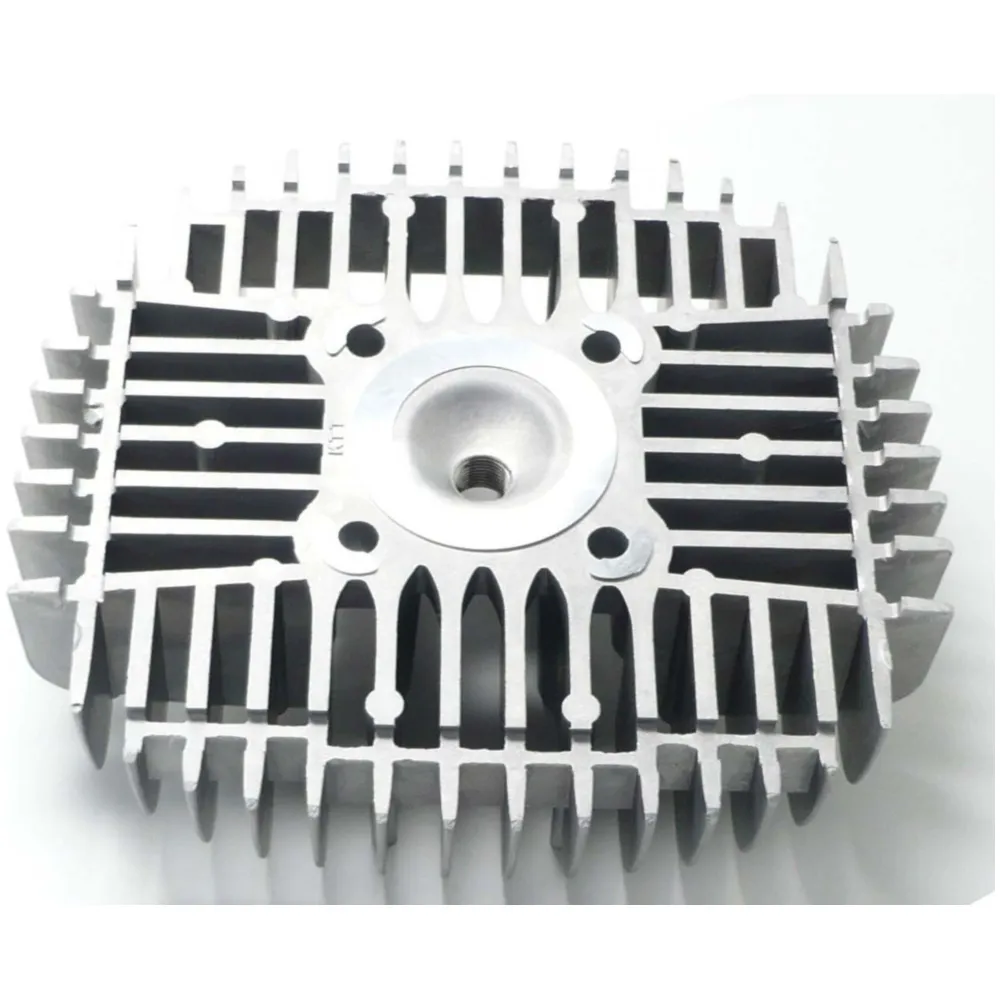 Cylinder head 6.25 hp 50cc for Kreidler Florett RS Mustang M_2