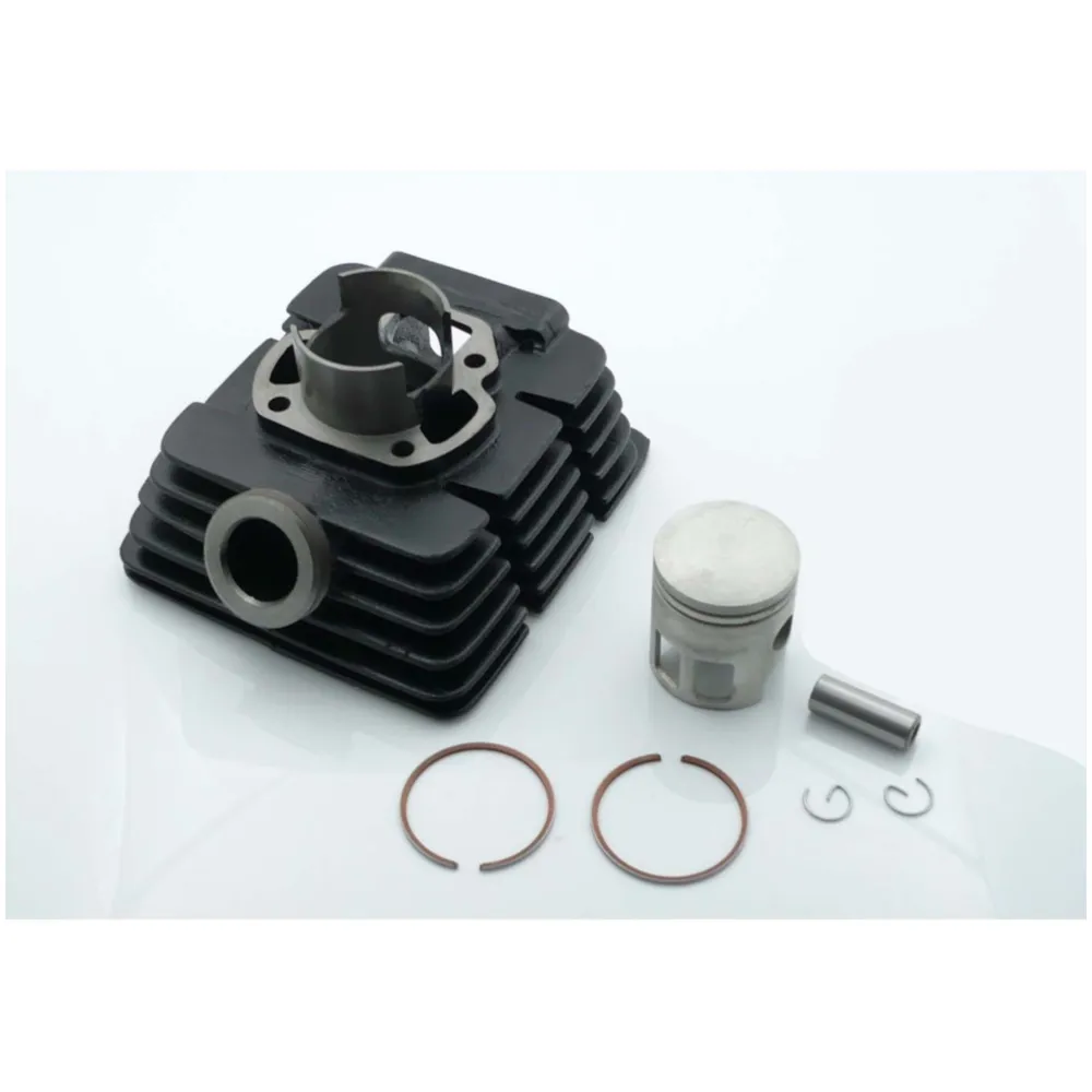 Zylinderkit 60ccm 43mm Kolben 12mm Kolbenbolzen für Yamaha, _1