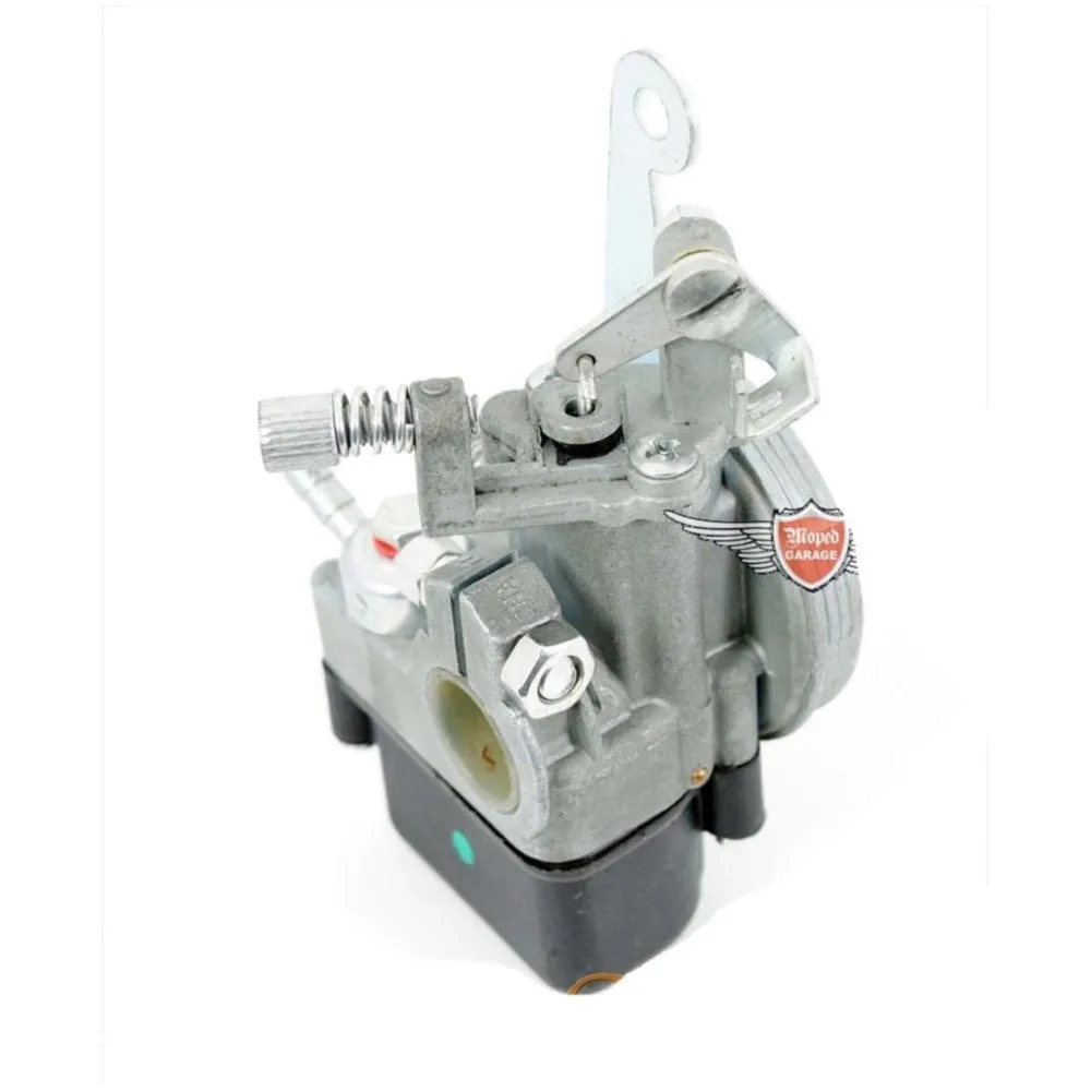 Carburetor 12mm aluminum for Piaggio, Vespa, Ciao MG00006720_1