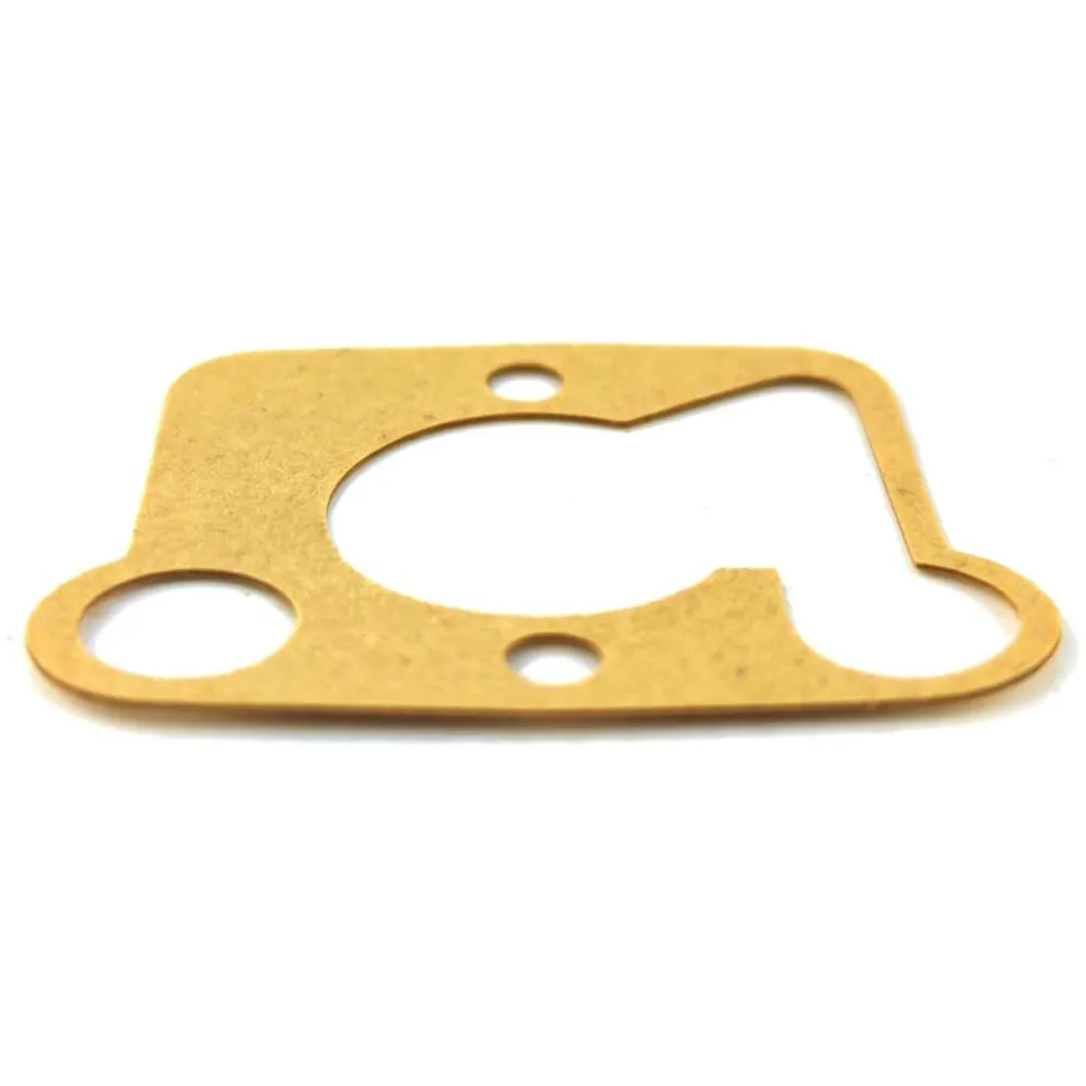 Gasket for Bing carburetor cover paper for Zündapp CS 25, 50_1