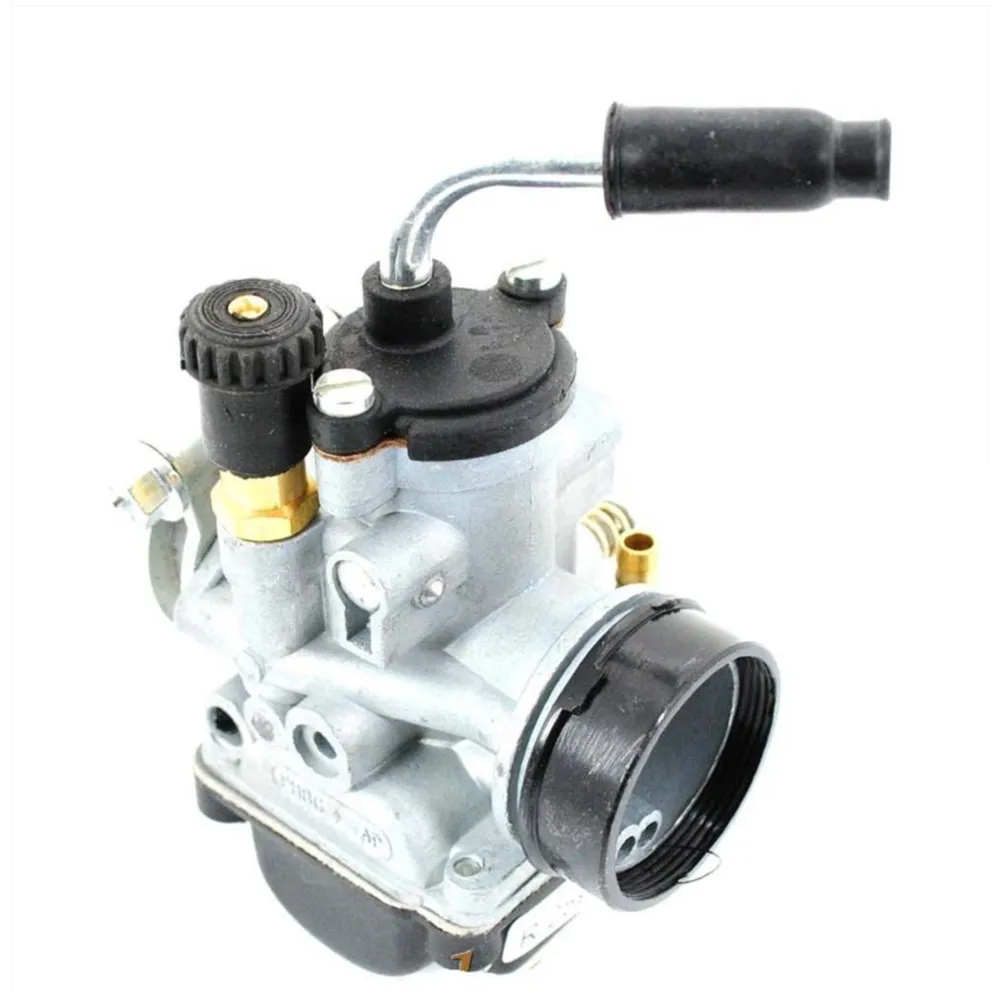 Carburetor 21mm with manual choke 24mm plug connection MG000_1