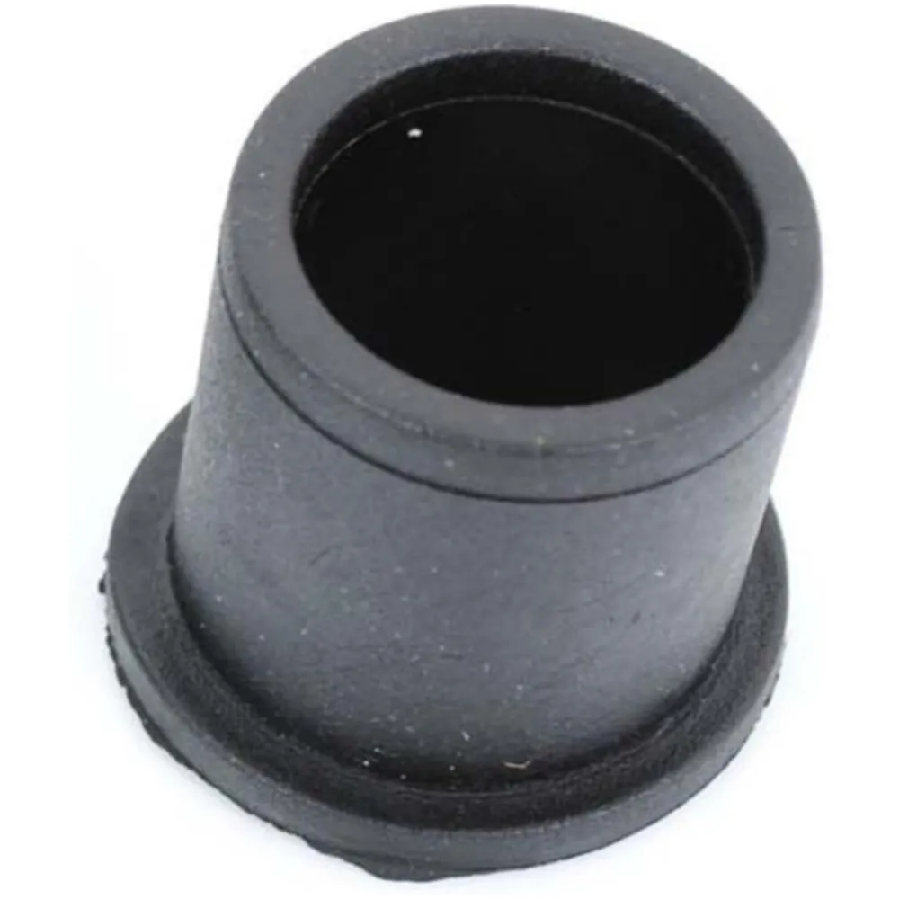 Engine suspension rubber black for Zündapp GTS 50, C 50 Spor_1