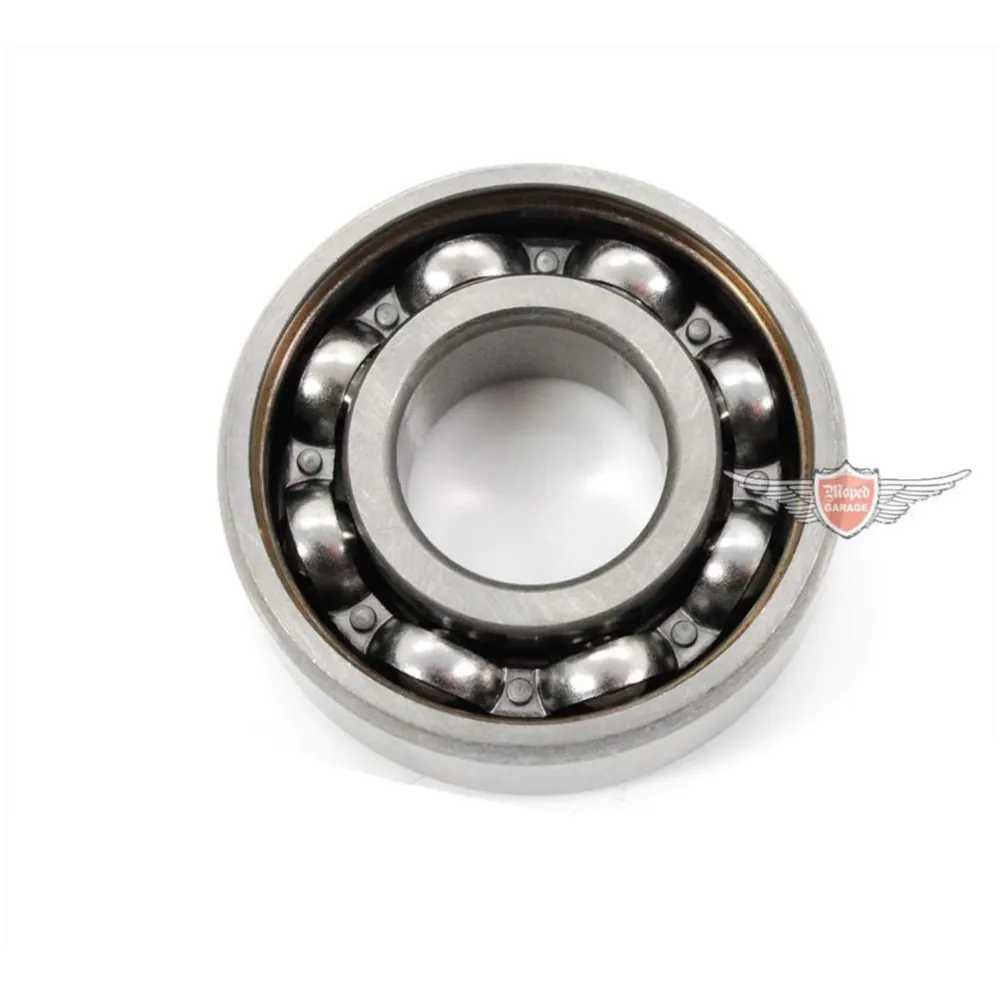 Ball bearing 6202 Z C3 15x35x11mm for Zündapp, Kreidler, Her_1