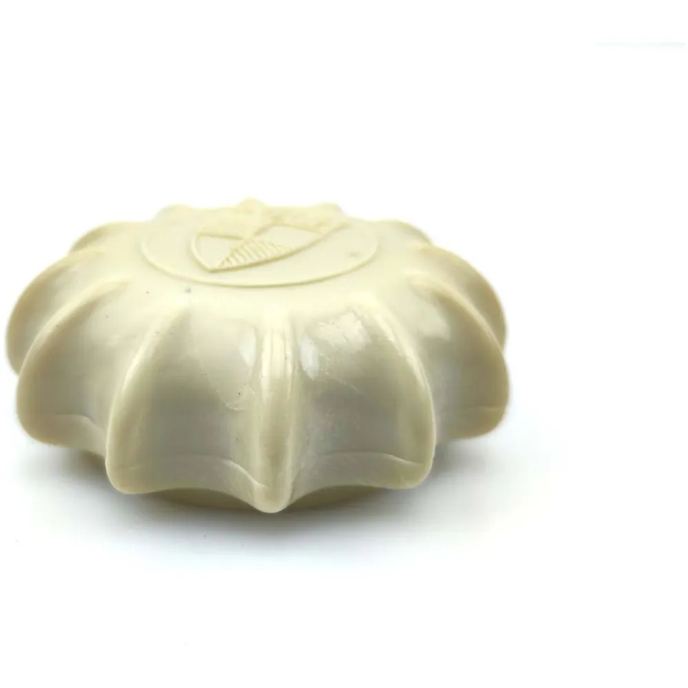 Tank cap plastic beige for Puch MS, MV, VS, M, DS MG00007182_1