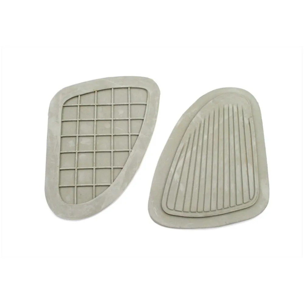 Knee cushion set for Sport Combinette, KS 50 Super, Super SL_1