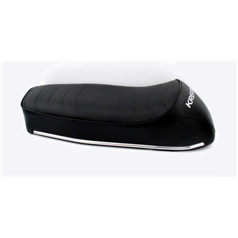 Sitzbank Schwarz 600x240x150mm für Kreidler, Florett MG00007_1