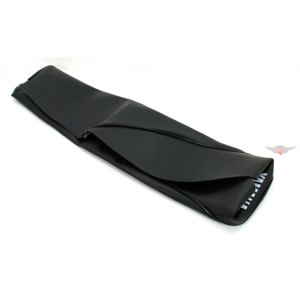 Seat cover black for Yamaha, RD 50 MX MG00007219_1