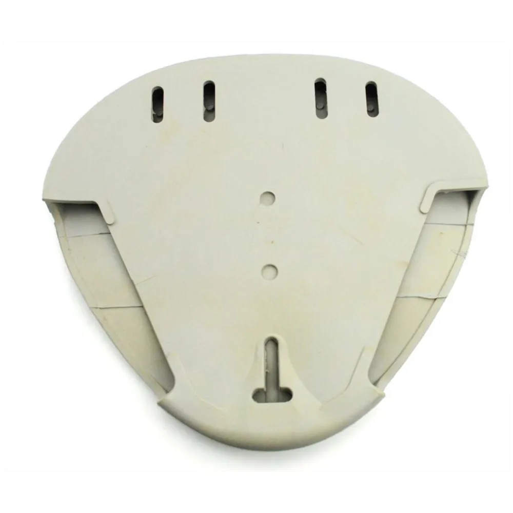Saddle cover for Denfeld saddle rubber gray for Zündapp Berg_1