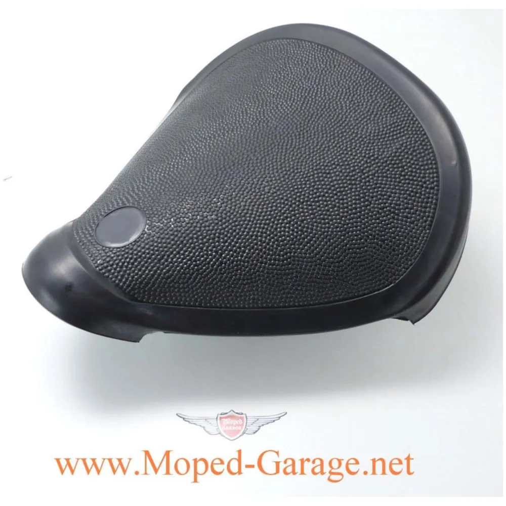 Saddle rubber black for Zündapp Bergsteiger Super Combinette_2