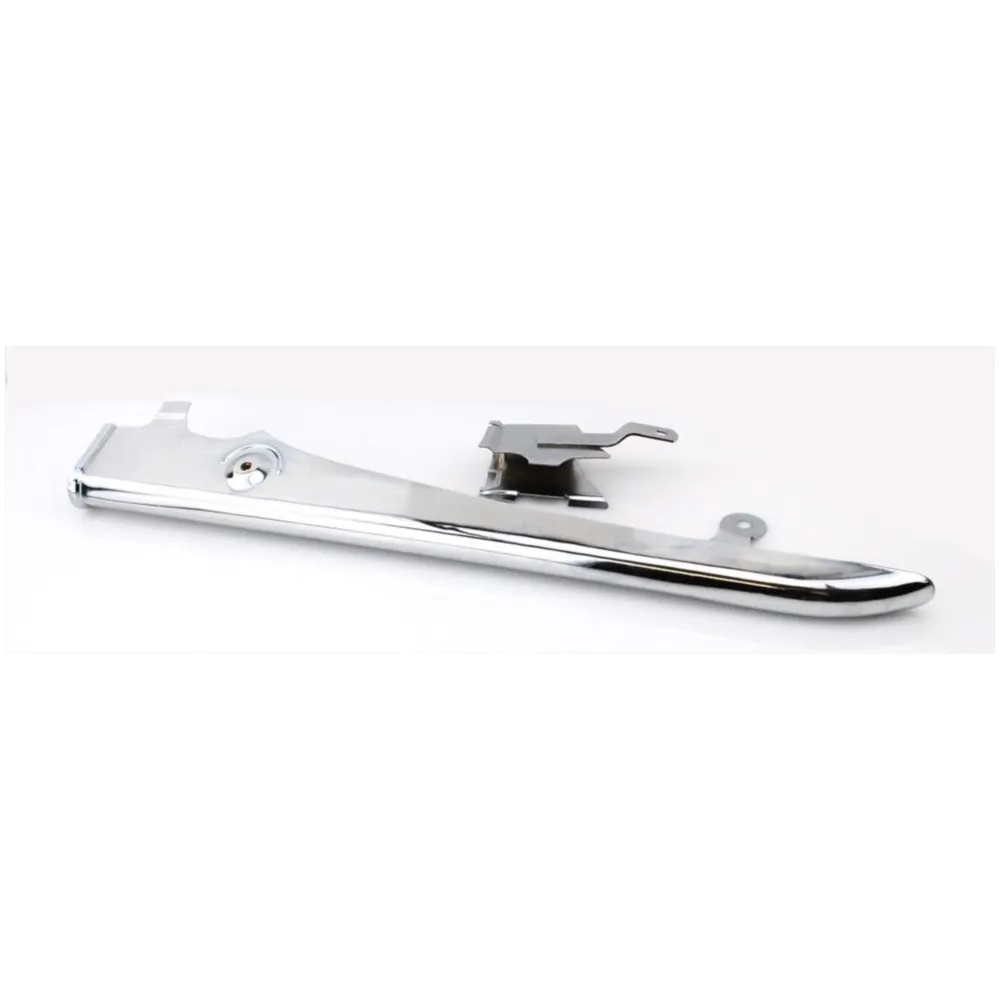Chain guard chrome rounded for Zündapp, GTS 50, Type 517, C _2