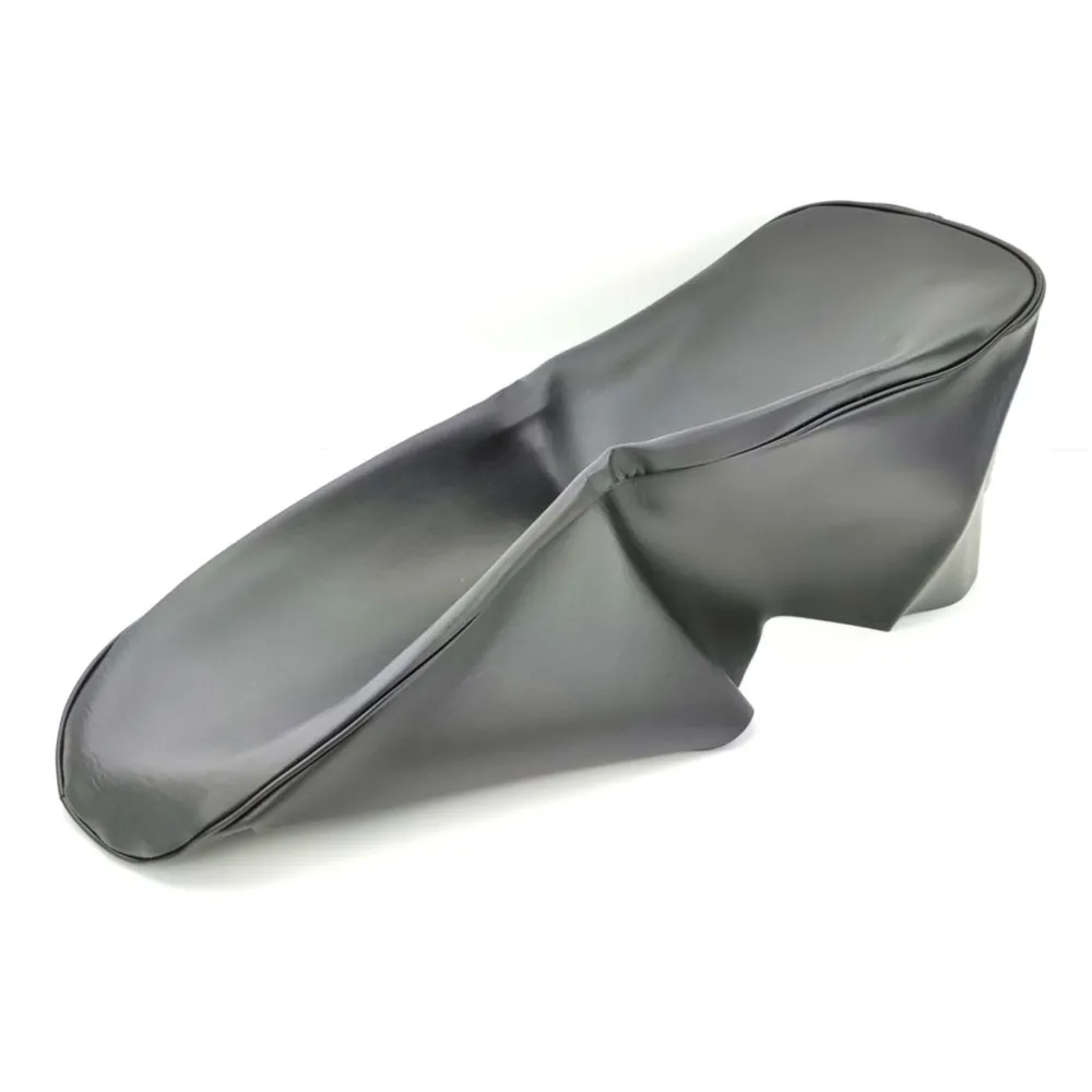 Seat cover black for Kreidler, Florett K54 MG00007355_2