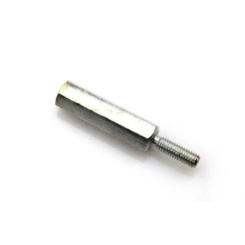 Befestigungsbolzen Verzinkt 41mm für Kreidler Florett RS, RM_1